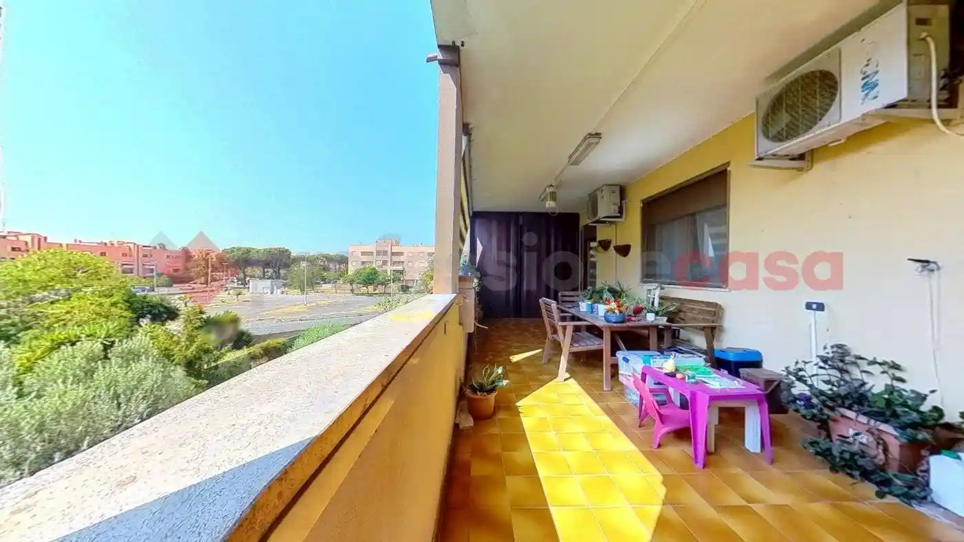 Trilocale via Vincenzo Petra , 48, Dragona, Roma - foto 2