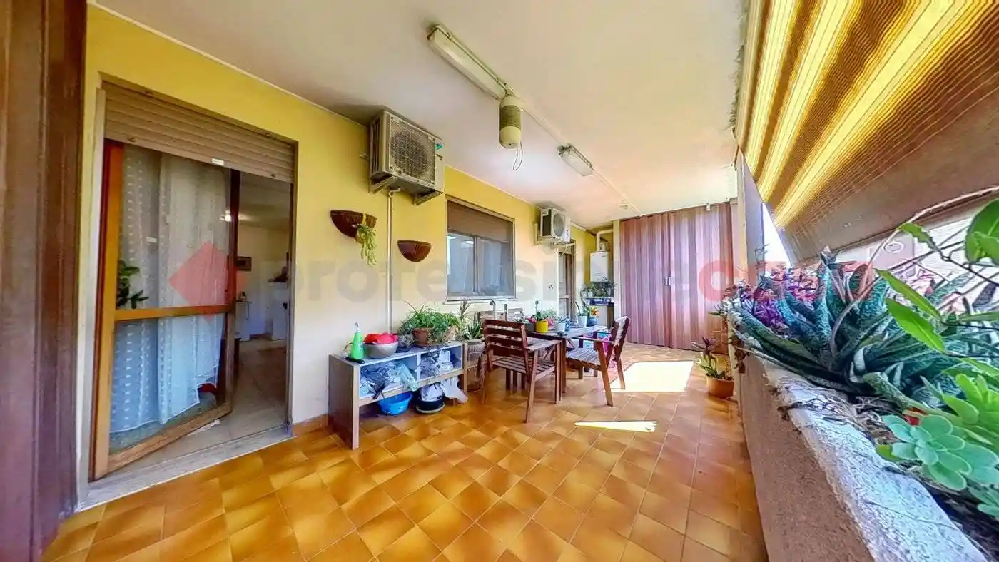 Trilocale via Vincenzo Petra , 48, Dragona, Roma - foto 3