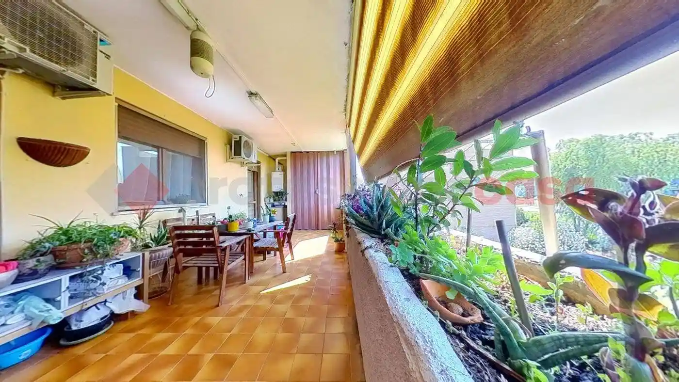 Trilocale via Vincenzo Petra , 48, Dragona, Roma - foto 4