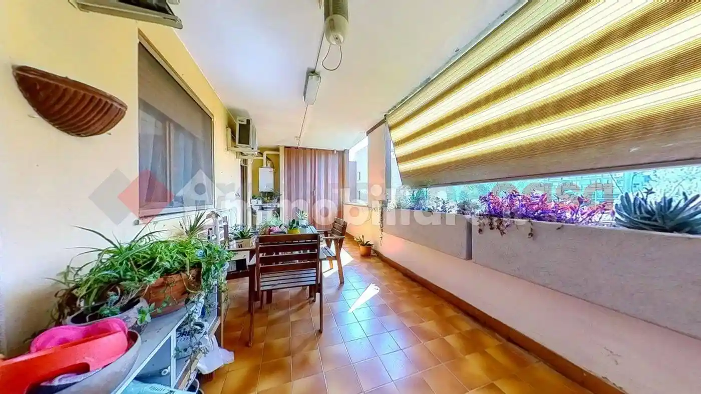 Trilocale via Vincenzo Petra , 48, Dragona, Roma - foto 5