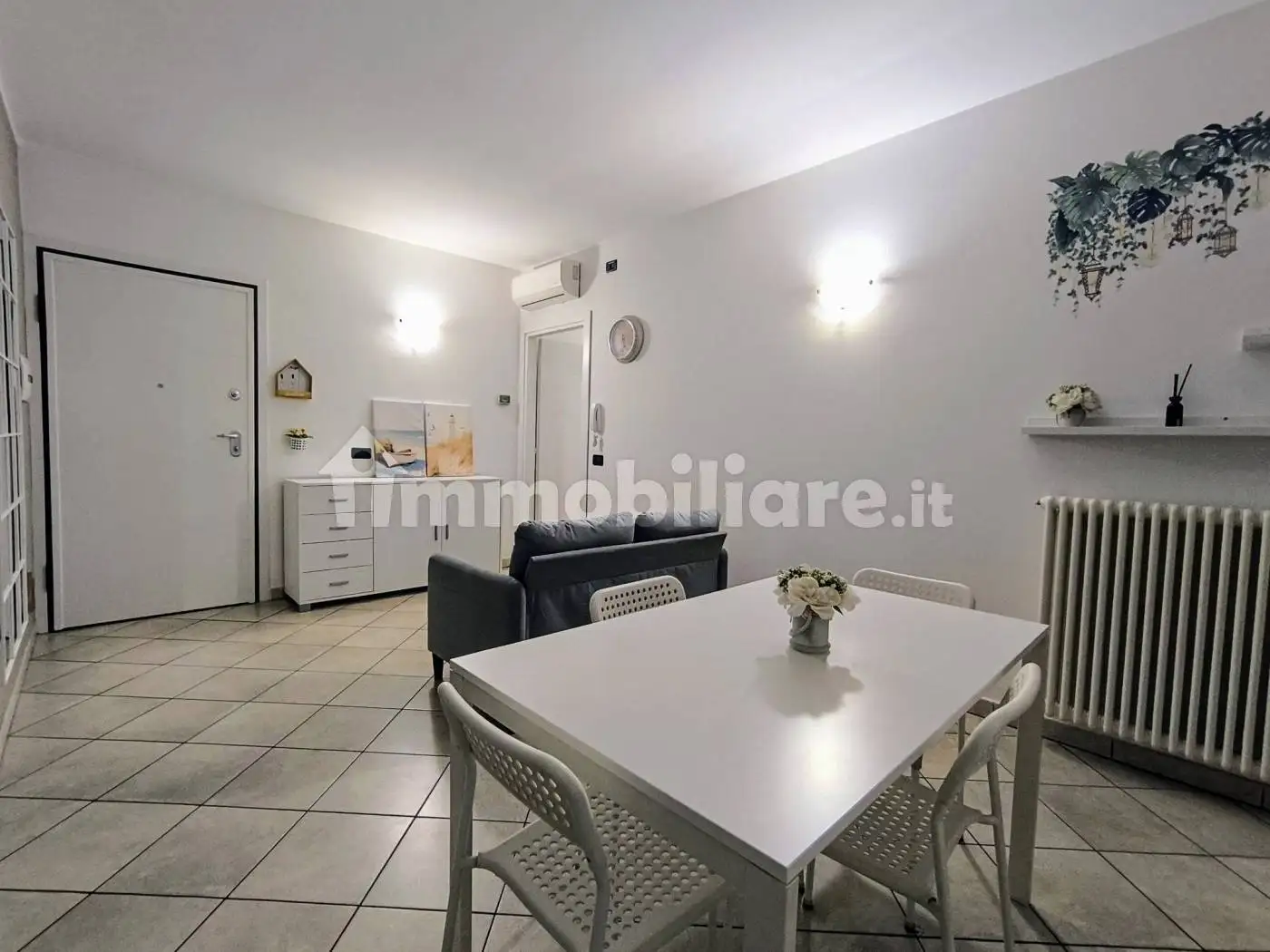 Appartamento in vendita a Forlì