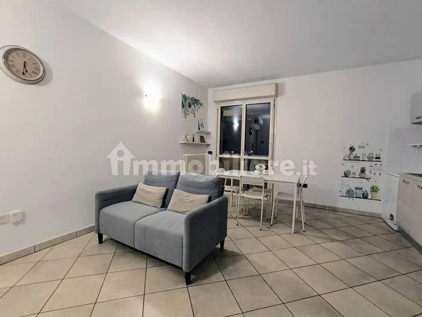 Trilocale ottimo stato, secondo piano, Foro Boario, Forlì - foto 3