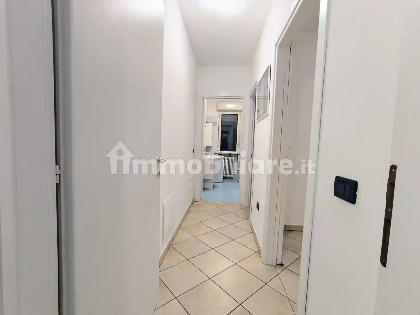 Trilocale ottimo stato, secondo piano, Foro Boario, Forlì - foto 4