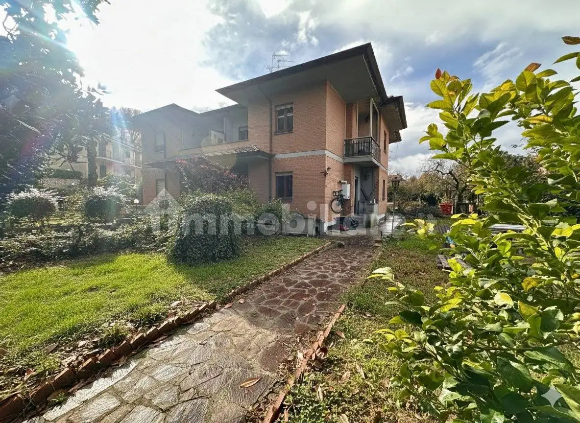 Villa in vendita a Ariccia