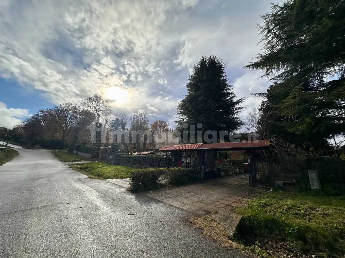 Villa bifamiliare viale degli Aceri, Centro, Ariccia - foto 2