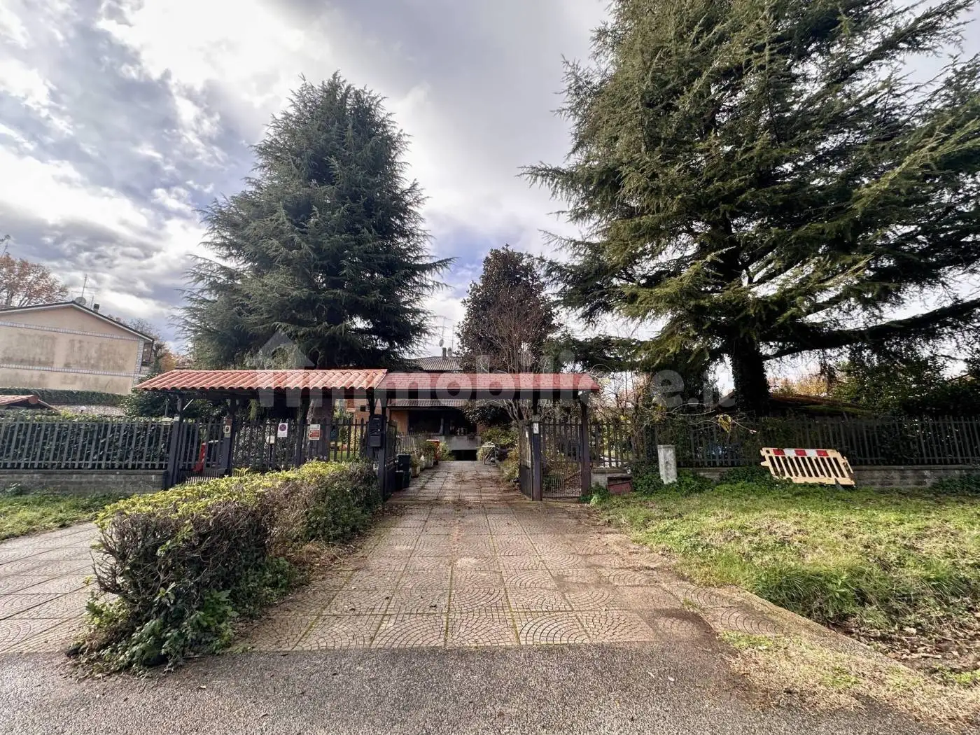 Villa bifamiliare viale degli Aceri, Centro, Ariccia - foto 3