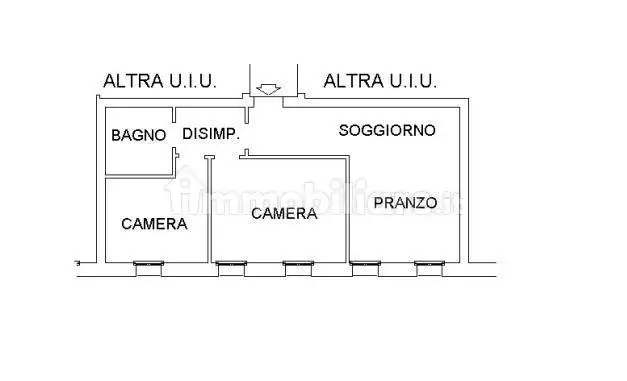 Appartamento - foto 2