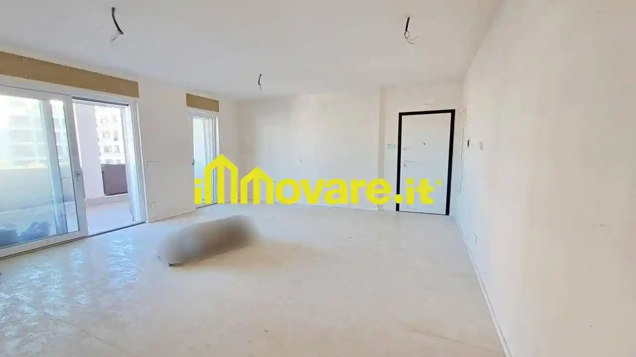 Quadrilocale via Giovanni Amendola 156, Japigia, Bari - foto 4