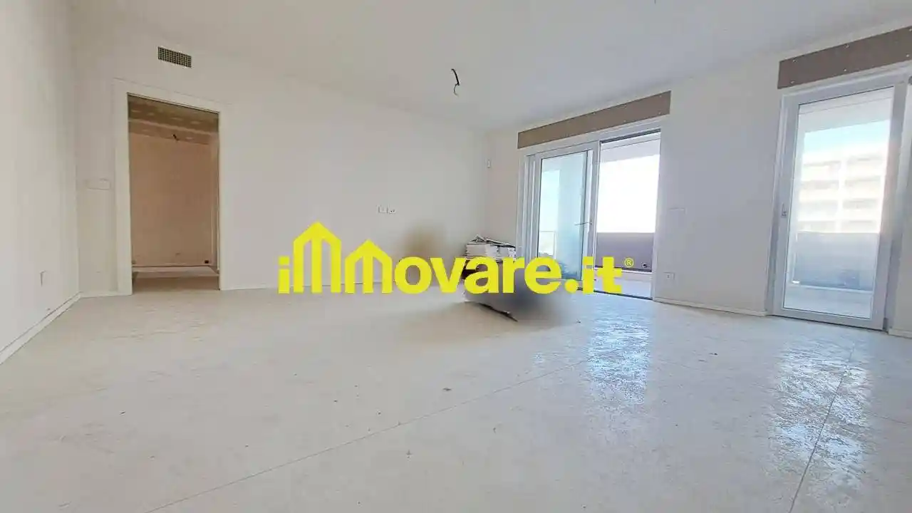 Quadrilocale via Giovanni Amendola 156, Japigia, Bari - foto 5