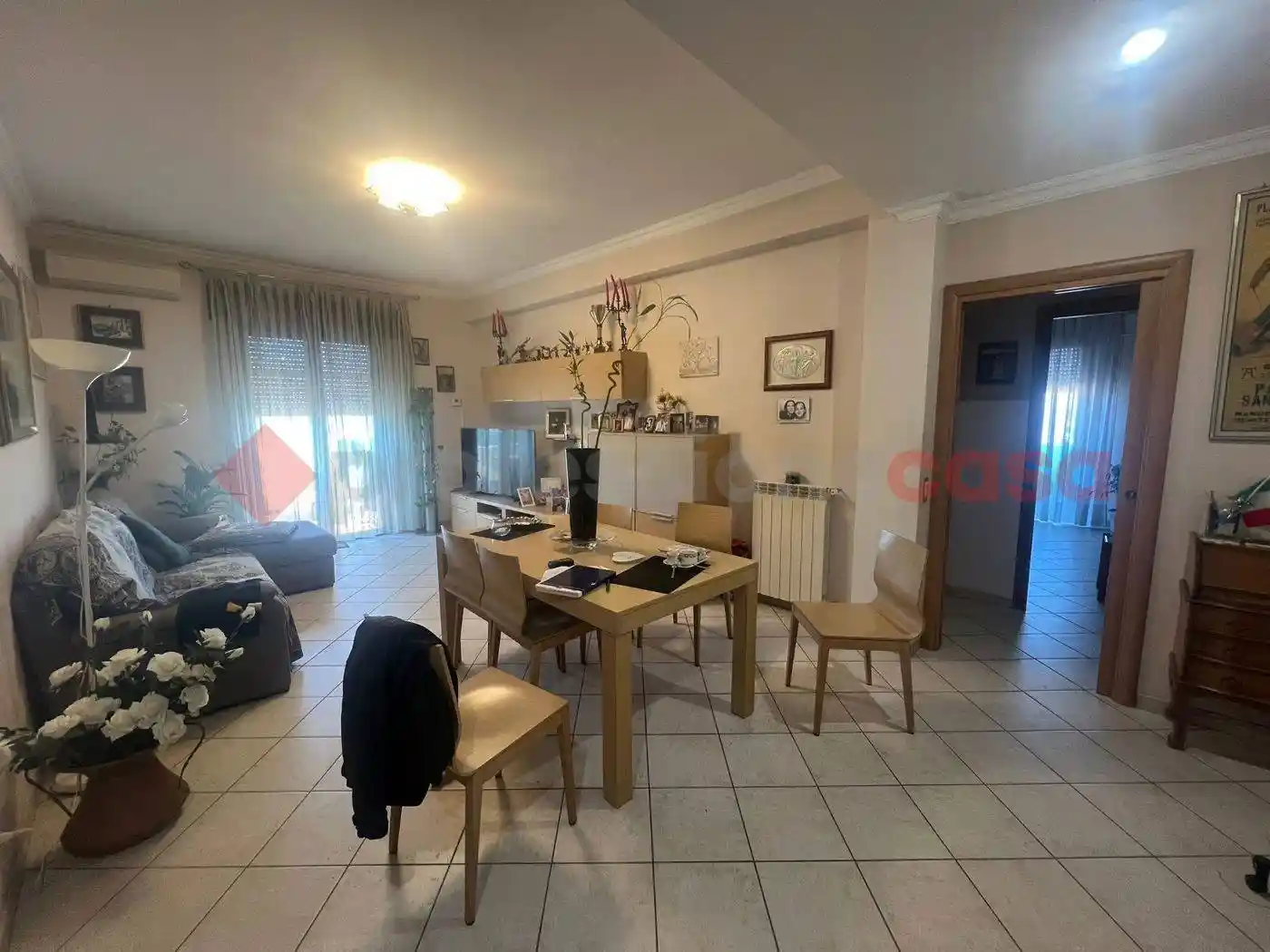 Quadrilocale via francesco ingoli, 68, Acilia, Roma - foto 3