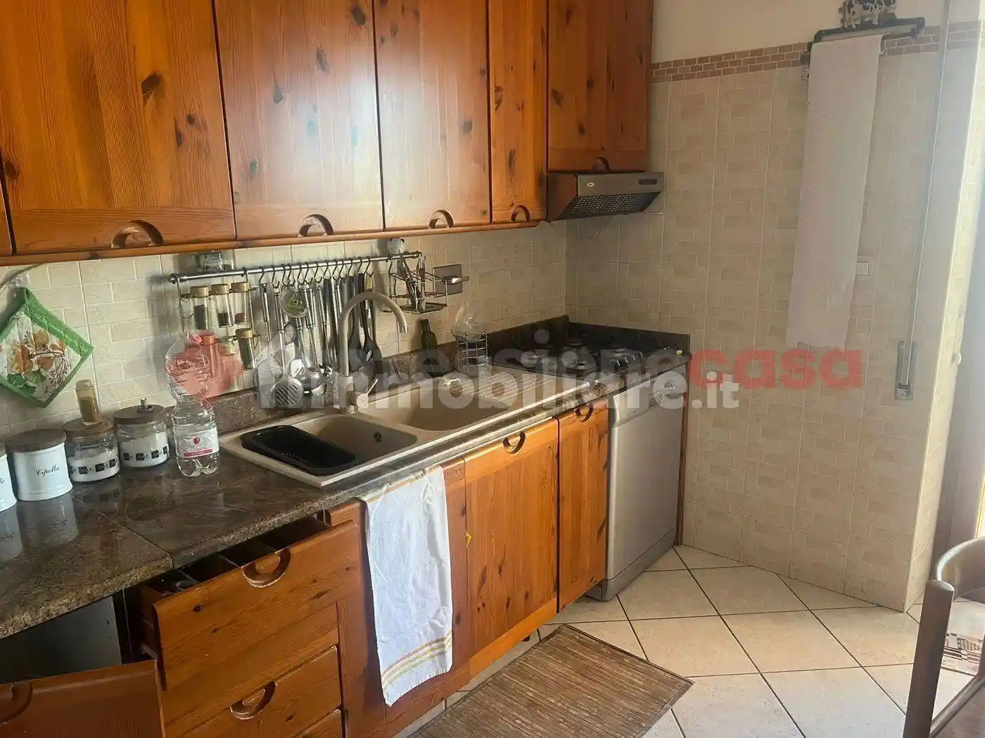 Quadrilocale via francesco ingoli, 68, Acilia, Roma - foto 4