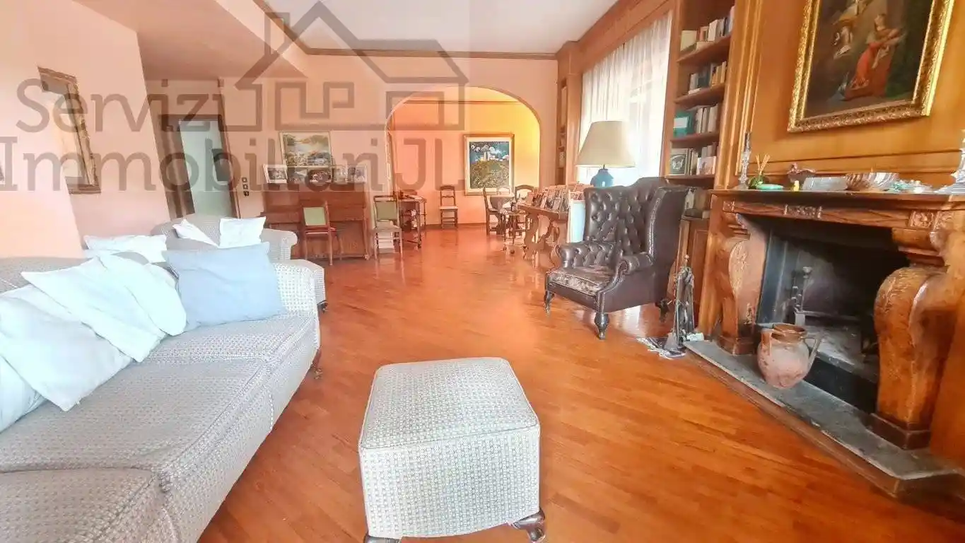 Quadrilocale via San Godenzo 135, Cassia - San Godenzo, Roma - foto 2