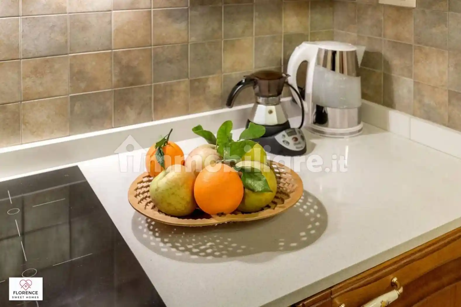 Bilocale via dei Ramaglianti 1, Ponte Vecchio - Pitti, Firenze - foto 4