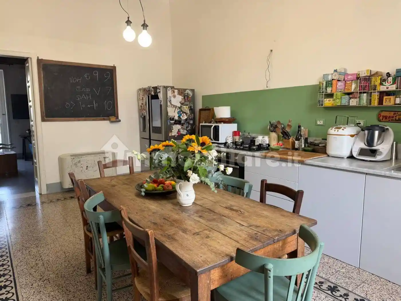 Quadrilocale via Fiume 5, San Pio - Idria, Lecce - foto 4