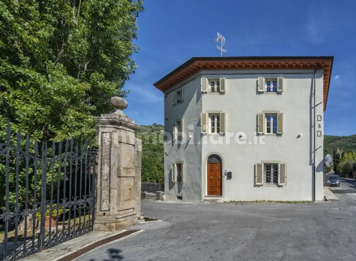 Villa in vendita a Capannori