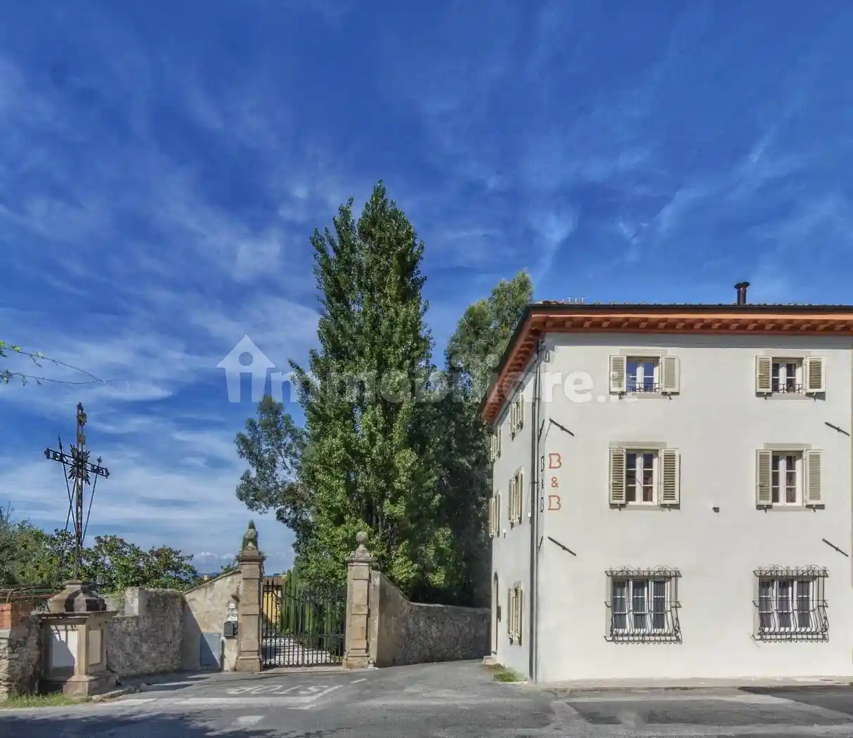 Villa bifamiliare via della Boccaccia, Vorno, Capannori - foto 3