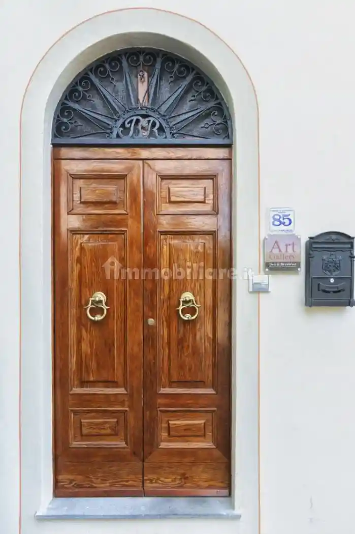 Villa bifamiliare via della Boccaccia, Vorno, Capannori - foto 5