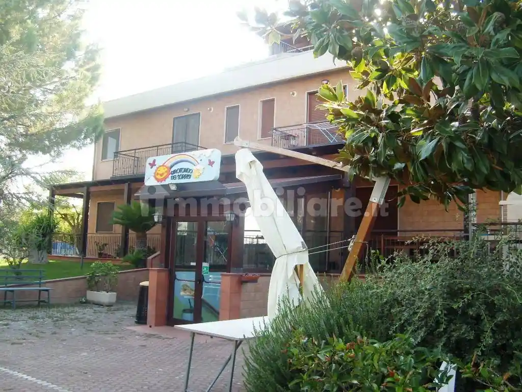Appartamento in affitto a Foggia