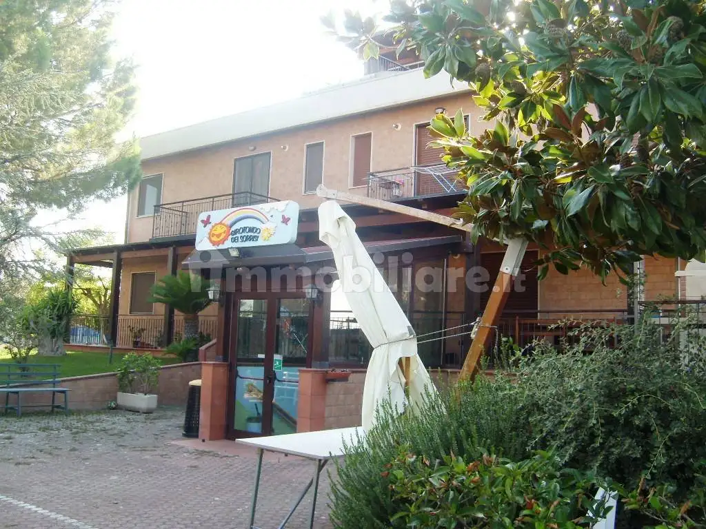 Appartamento in affitto a Foggia