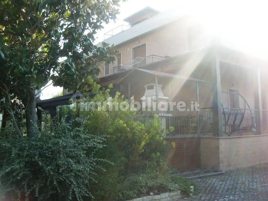 Trilocale via Camporeale 95, Città del Cinema - Aeroporto, Foggia - foto 2