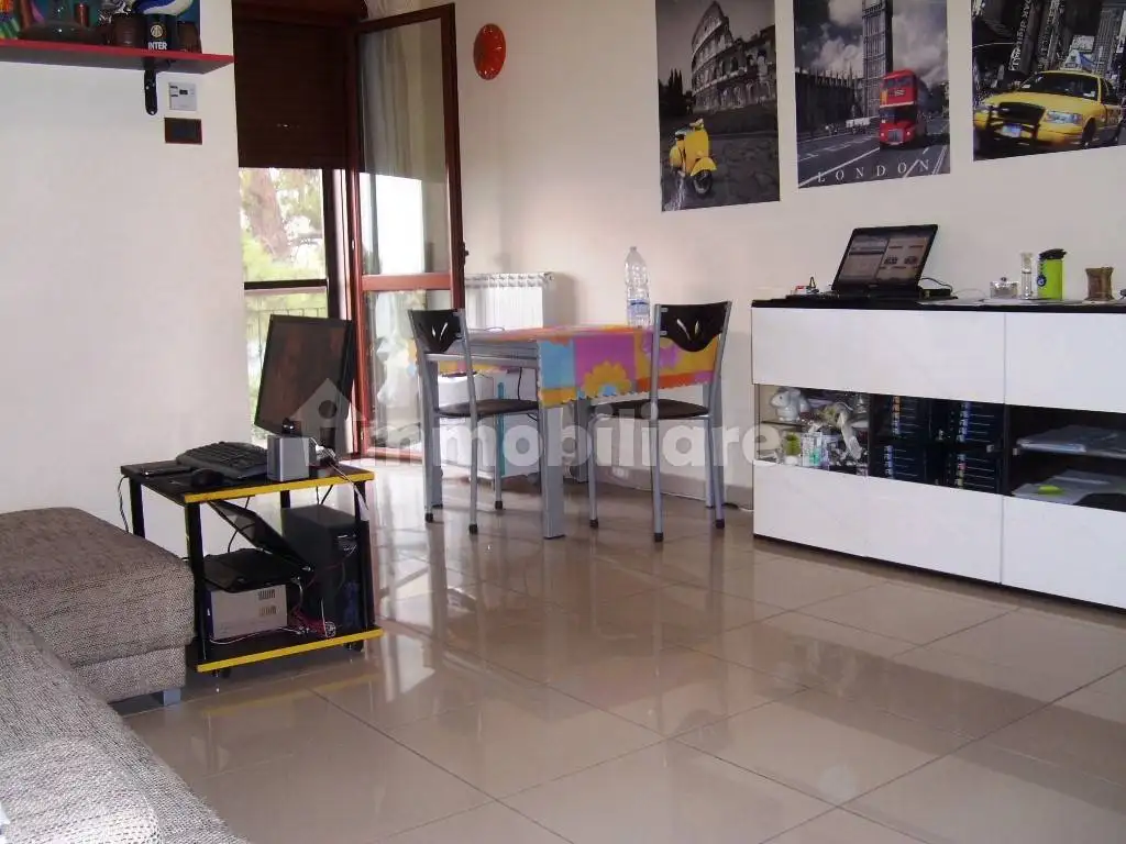 Trilocale via Camporeale 95, Città del Cinema - Aeroporto, Foggia - foto 3