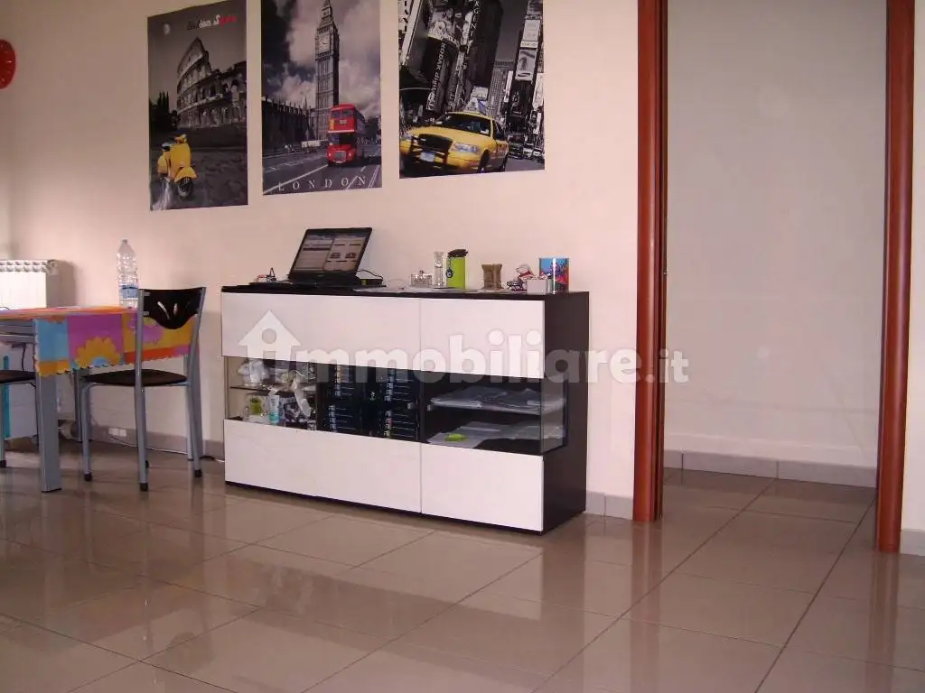 Trilocale via Camporeale 95, Città del Cinema - Aeroporto, Foggia - foto 4