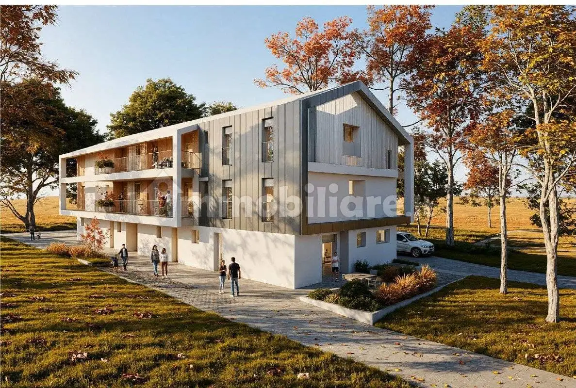 Palazzo - Edificio in vendita a Ravenna