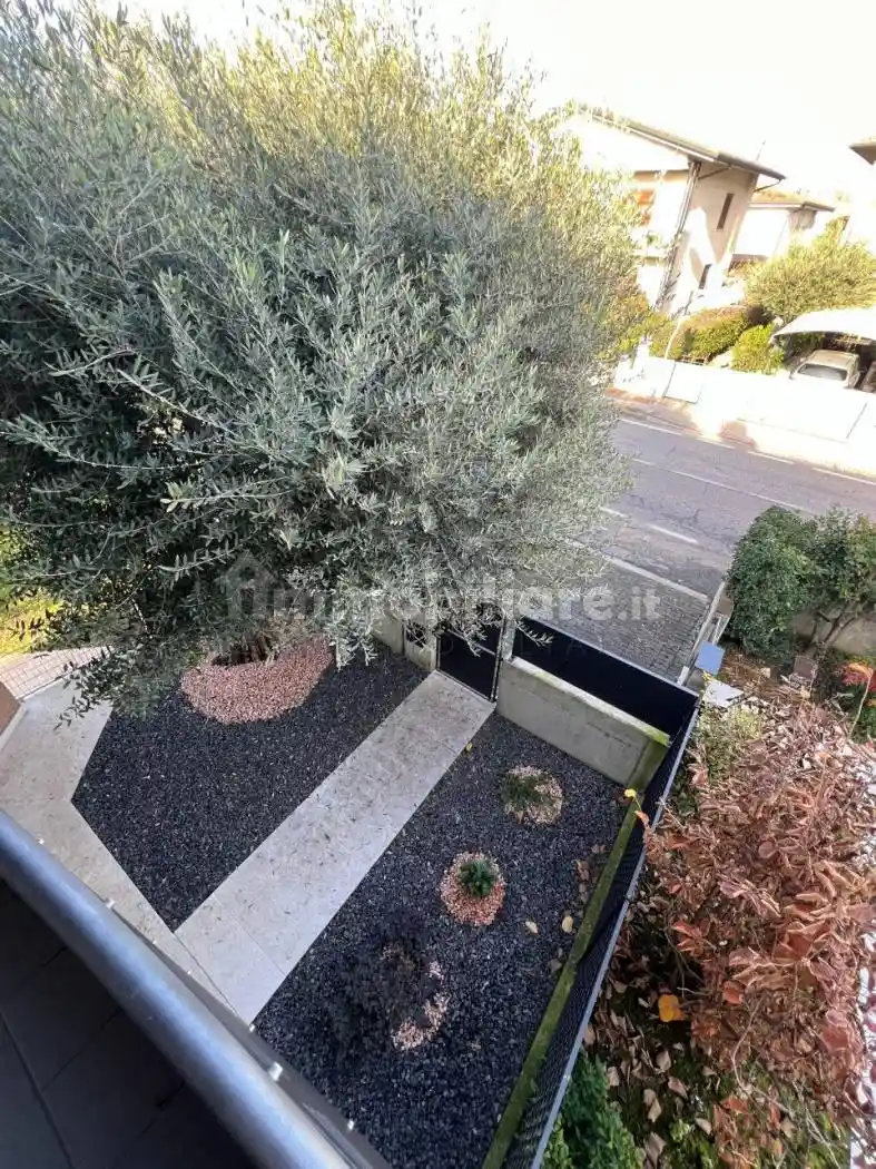 Villa bifamiliare via Ada Negri, Castelfranco Veneto - foto 2