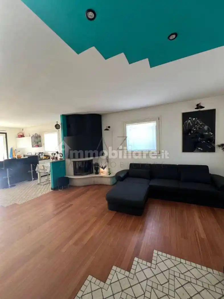 Villa bifamiliare via Ada Negri, Castelfranco Veneto - foto 4