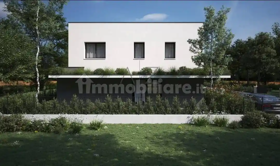 Quadrilocale via Viscon, Castelfranco Veneto - foto 2