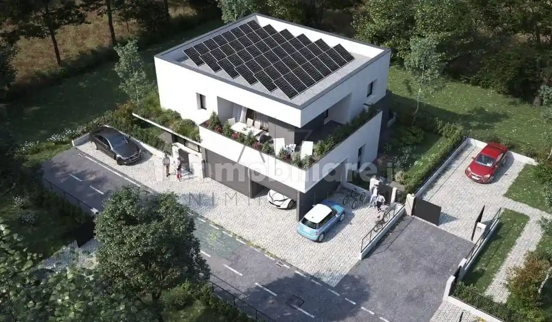 Quadrilocale via Viscon, Castelfranco Veneto - foto 3