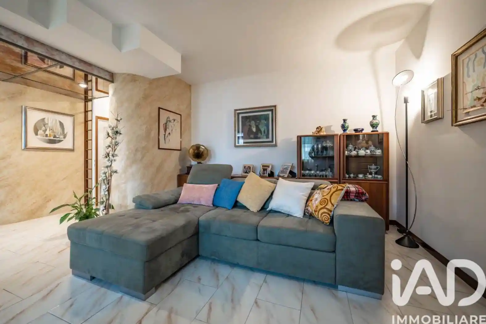 Appartamento via Roma 33, Ro, Riva del Po - foto 4