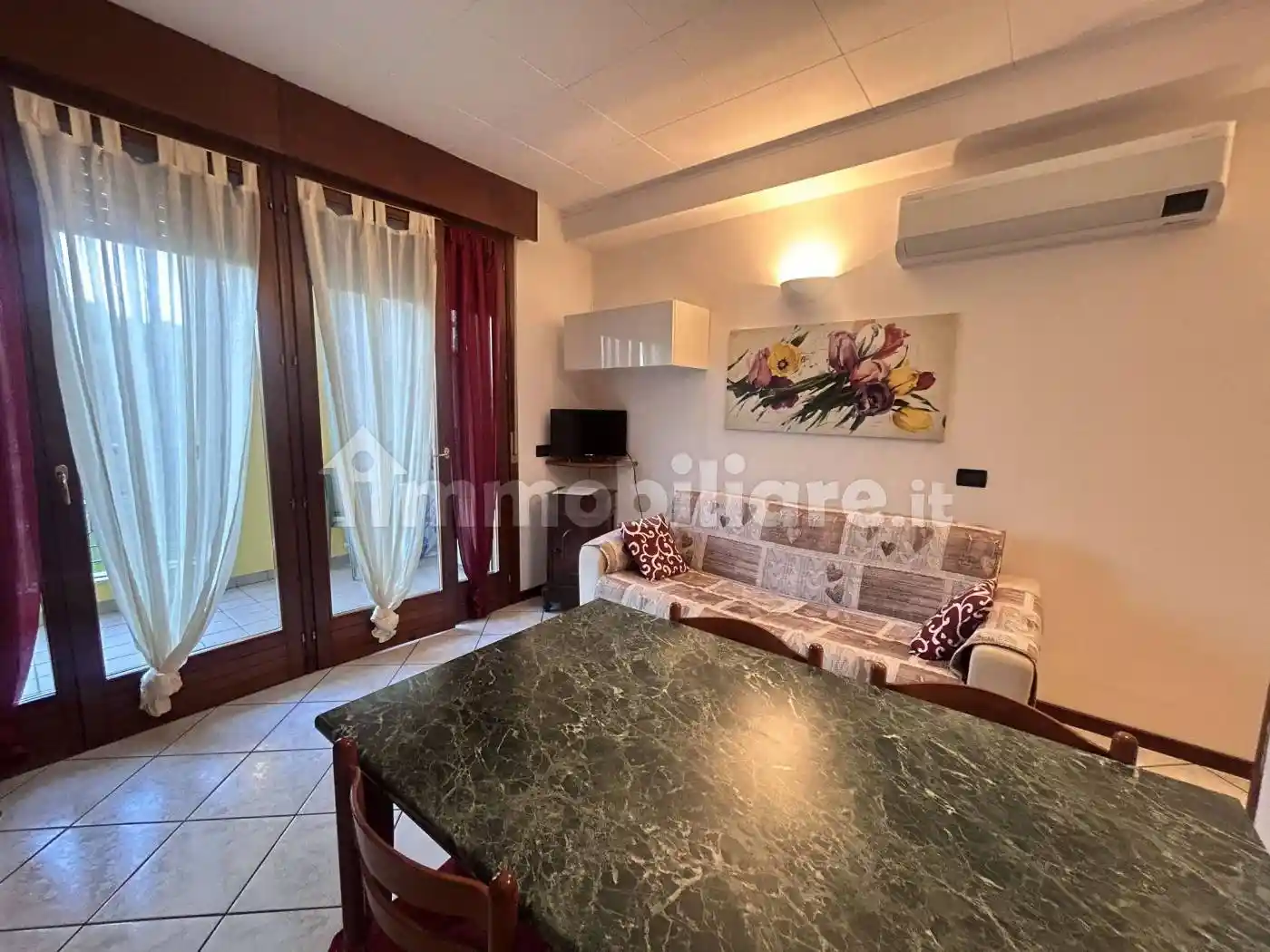 Bilocale via Caravaggio 8, Centro, Sirmione - foto 4