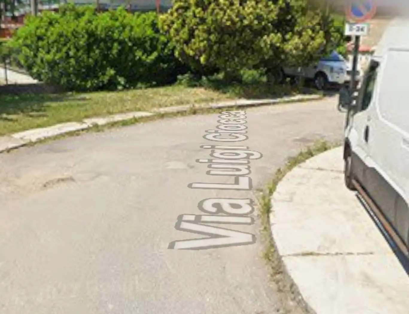 Appartamento in asta a Quinzano d'Oglio