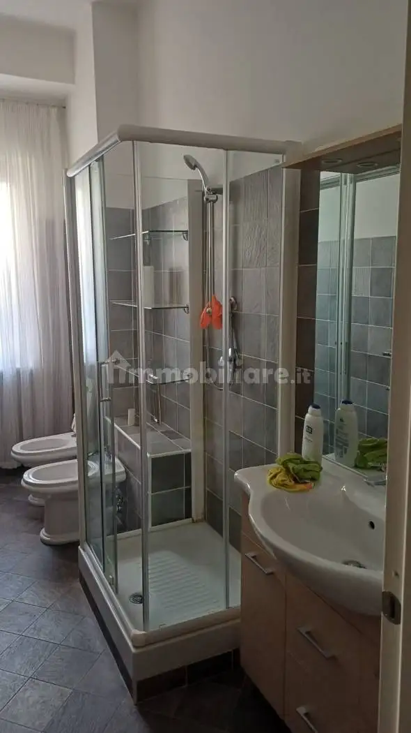 Trilocale via 20 Settembre, Centro, Cuneo - foto 2