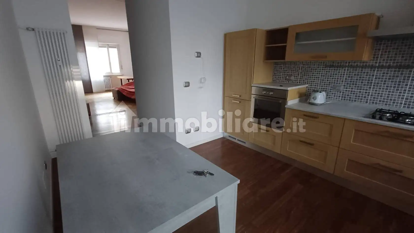 Trilocale via 20 Settembre, Centro, Cuneo - foto 3