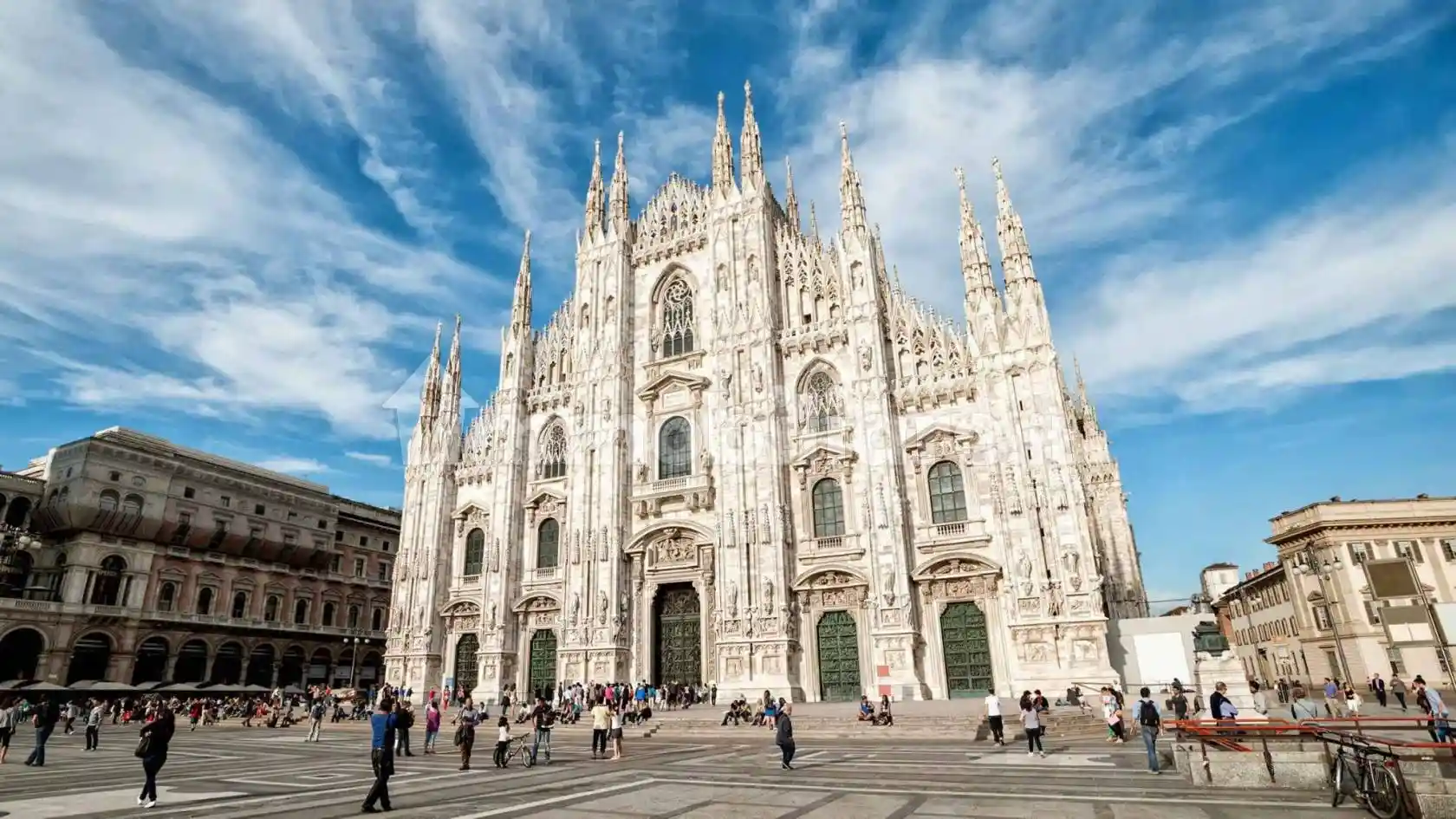 Trilocale corso di Porta Romana, Quadronno - Crocetta, Milano - foto 2