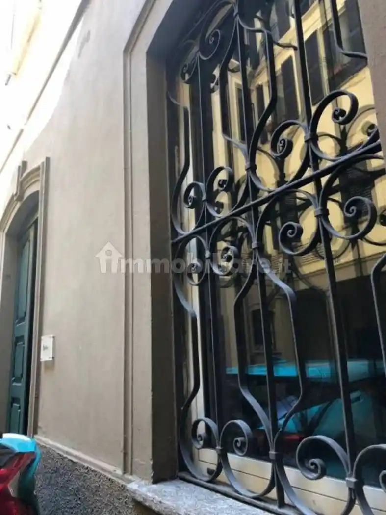 Trilocale corso di Porta Romana, Quadronno - Crocetta, Milano - foto 3