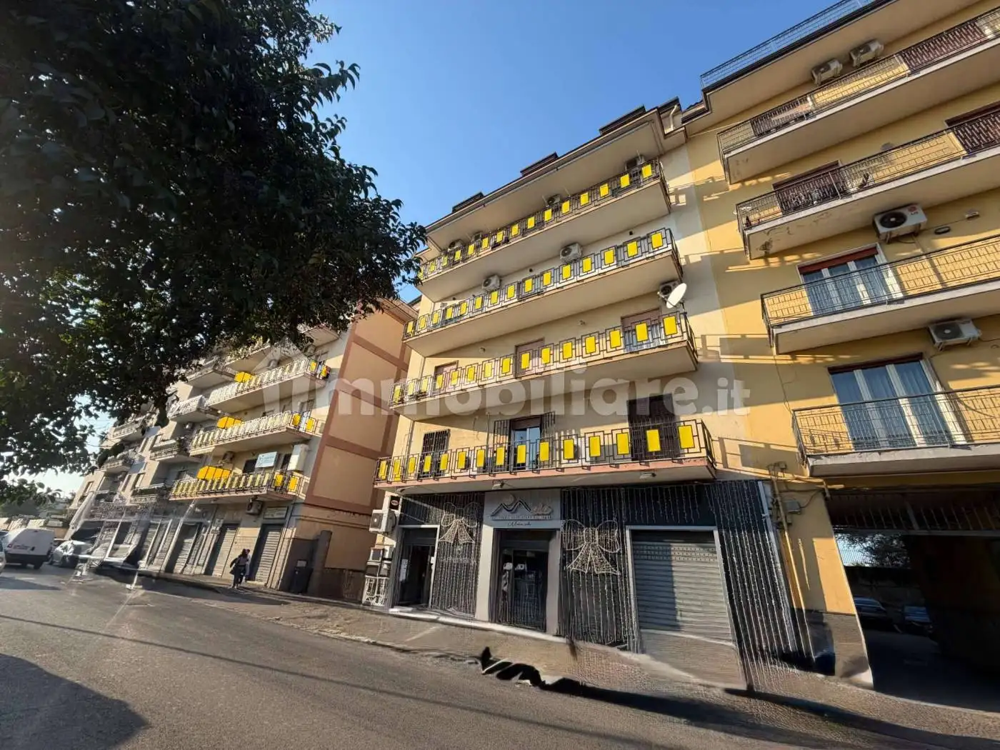 Appartamento in vendita a Frattamaggiore