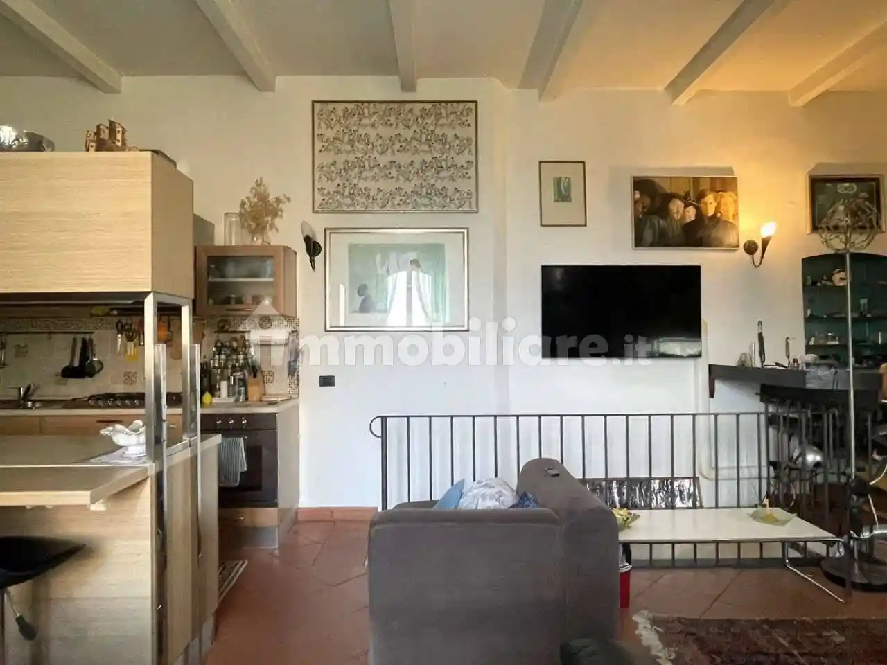 Casa indipendente - foto 3