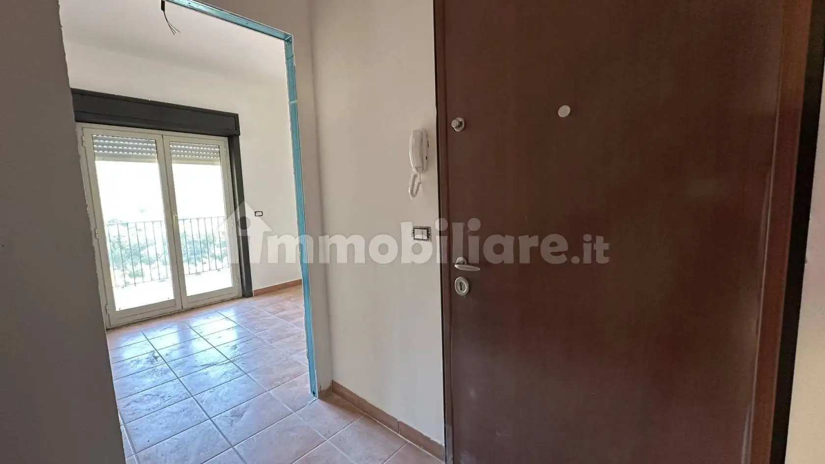 Appartamento in affitto a Gaggi