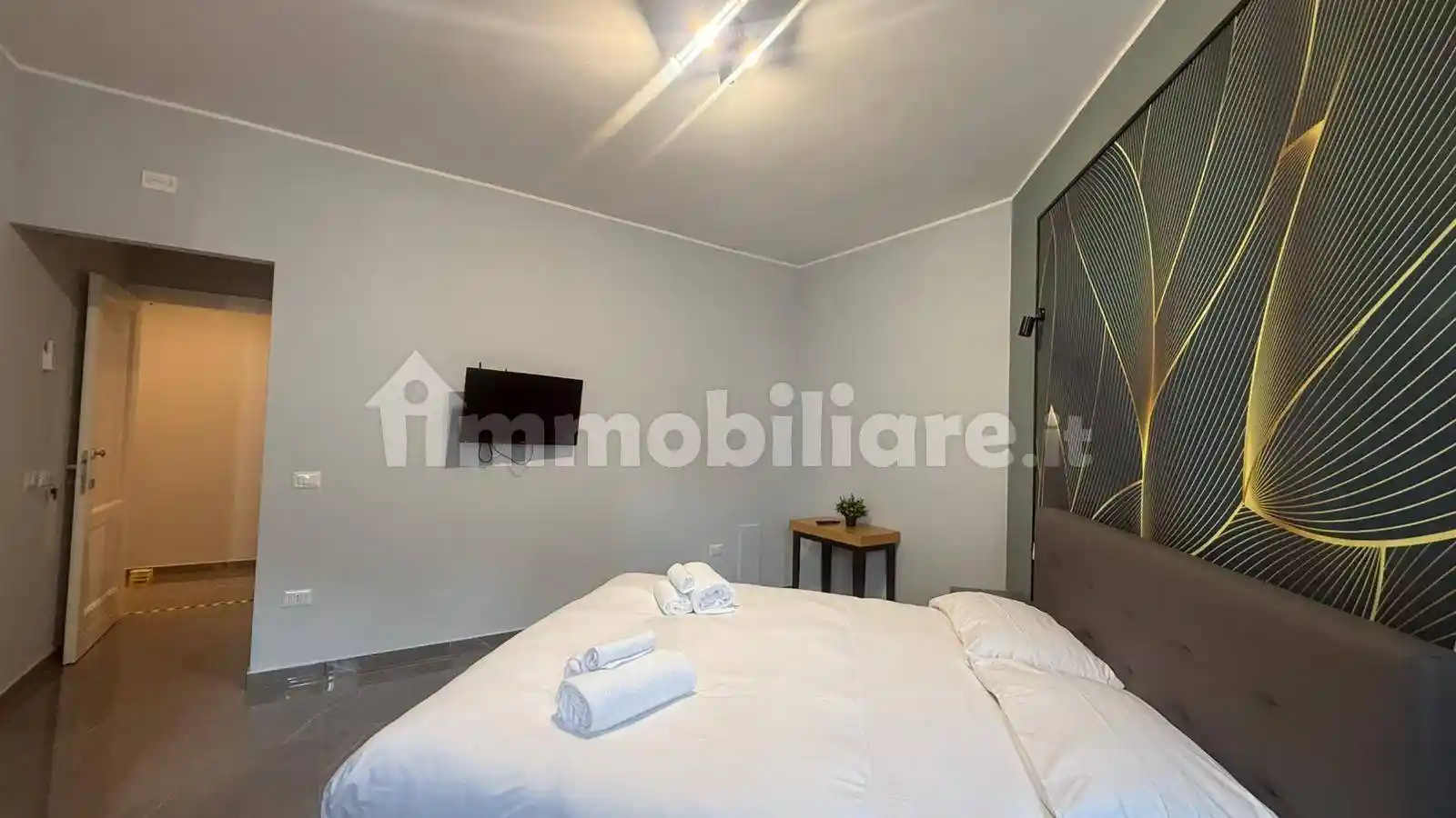 Appartamento via Amerigo Vespucci 9, Garibaldi - Ferrovia, Napoli - foto 2