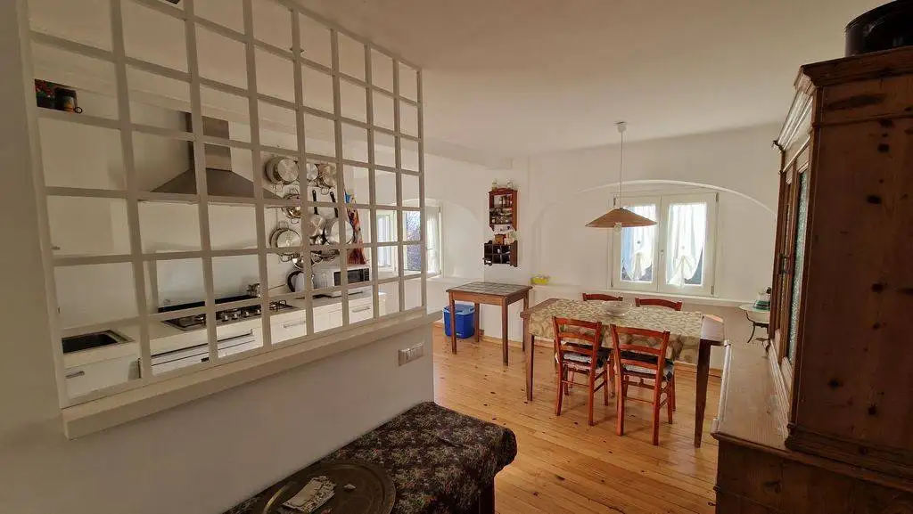 Attico - Mansarda in vendita a Ameno