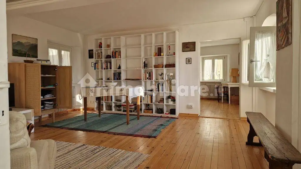 Attico via Menni e Giolli, Vacciago, Ameno - foto 2