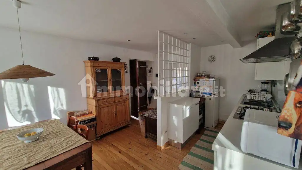 Attico via Menni e Giolli, Vacciago, Ameno - foto 3