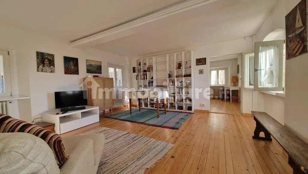 Attico via Menni e Giolli, Vacciago, Ameno - foto 4