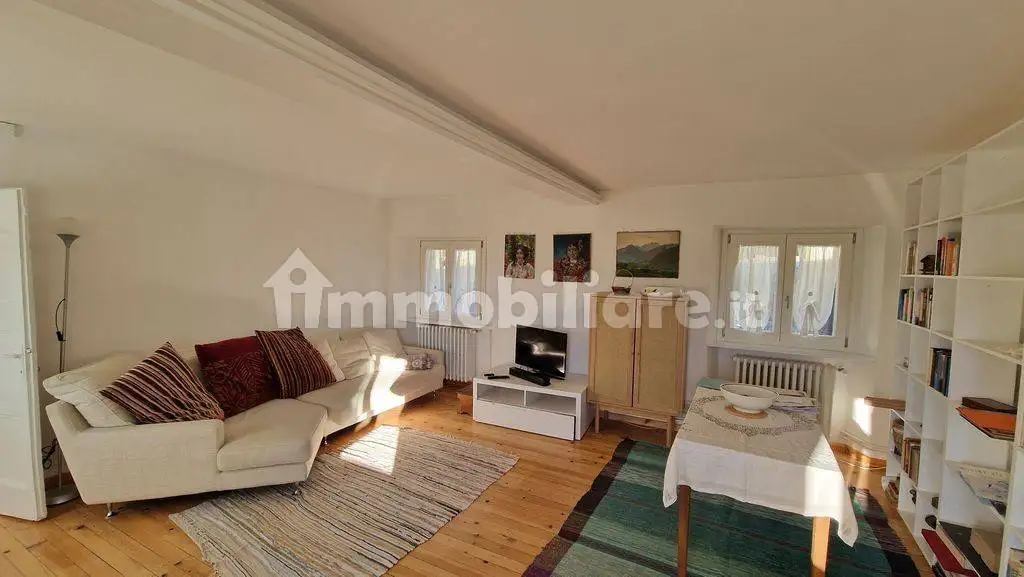 Attico via Menni e Giolli, Vacciago, Ameno - foto 5