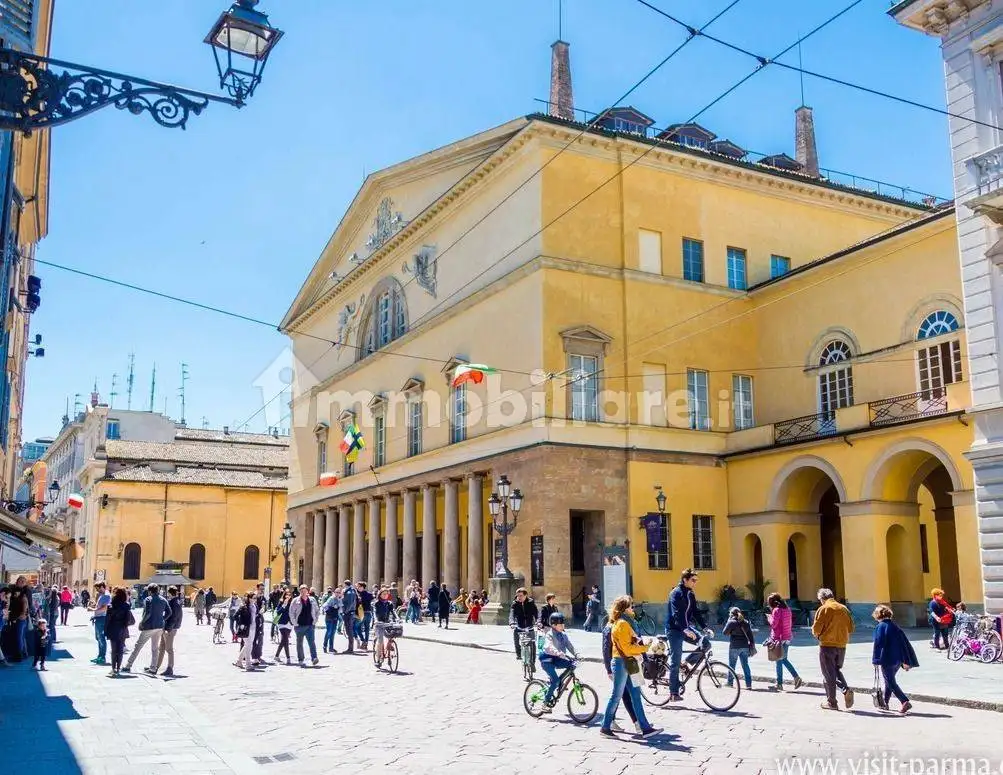 Attico - Mansarda in vendita a Parma