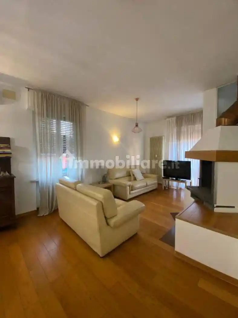 Attico via Dante Alighieri, Centro Storico, Parma - foto 4