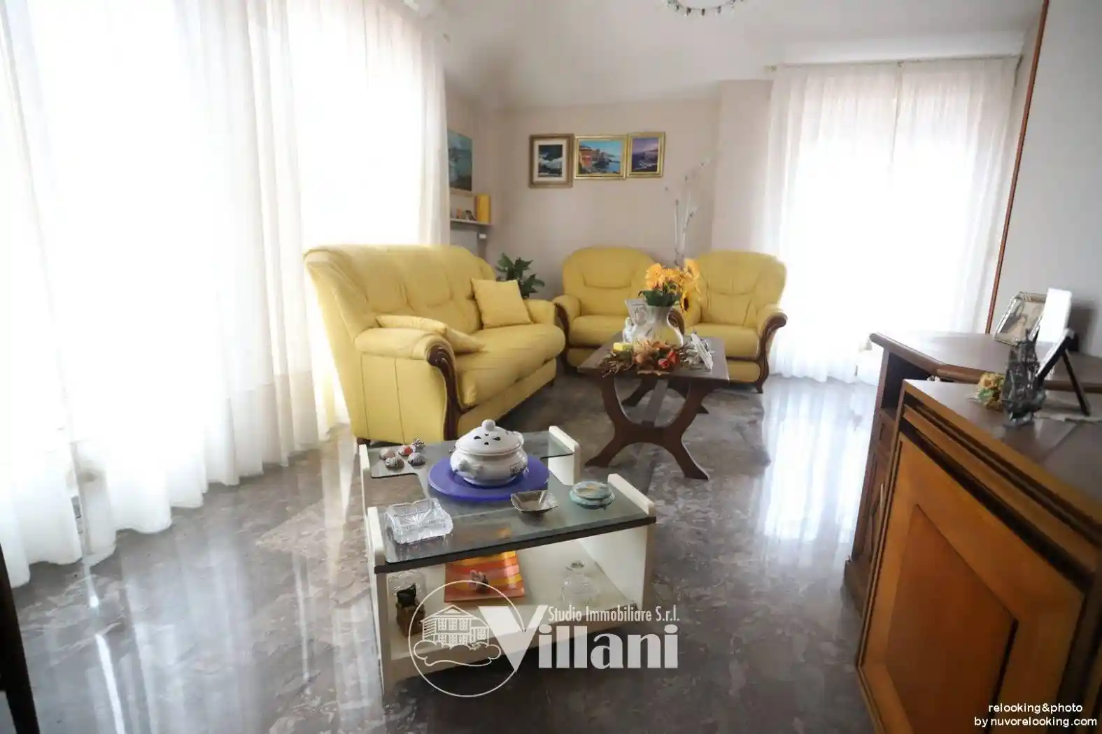 Appartamento via Isonzo 10, Sturla, Genova - foto 5